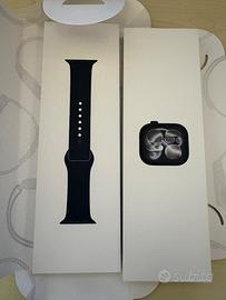 Apple Watch s11 46mm