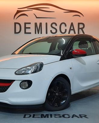 Opel Adam 1.4 87 CV GPL Tech Air