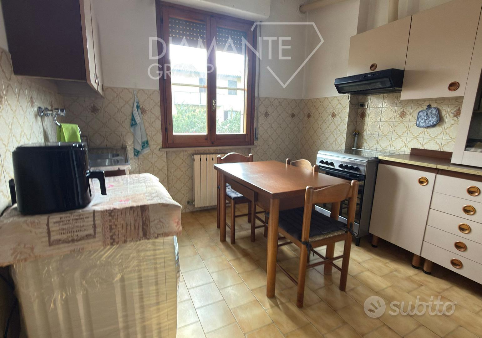 Apartment in Castiglione del Lago, Banditella - Vista 6
