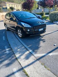 PEUGEOT 3008 anno 2009. euro 4