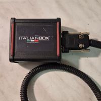 Centralina Aggiuntiva Fiat Bravo 1.9 M-JET 120 cv