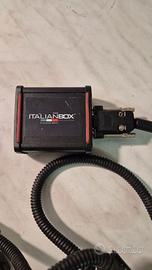 Centralina Aggiuntiva Fiat Bravo 1.9 M-JET 120 cv