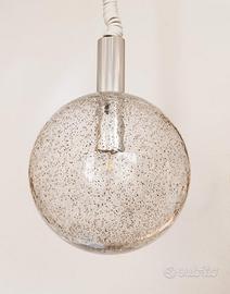 Lampadario globo _ Tobia Scarpa per Flos 1960