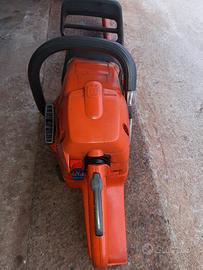 motosega  husquarna  350 