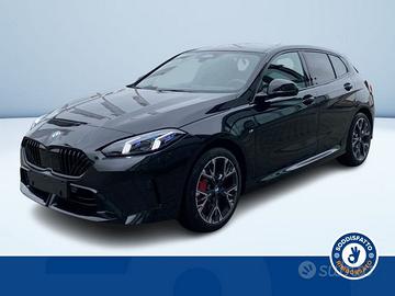 BMW Serie 1 118d M Sport Pro
