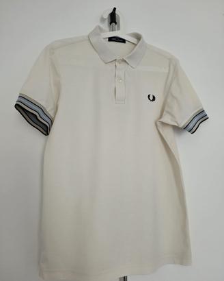 POLO FRED PERRY