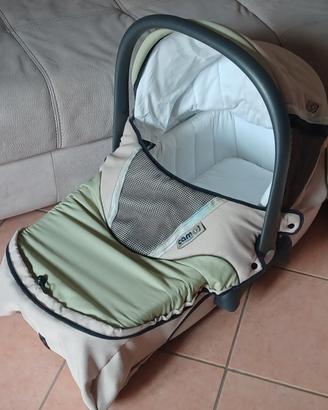 Navicella CAM 