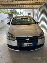 Golf 5