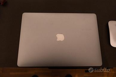 MacBook Pro 13”Touch Bar Retina 2019