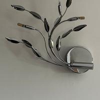 Lampada da patete interno mod. Brillant
