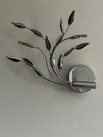 Lampada da patete interno mod. Brillant