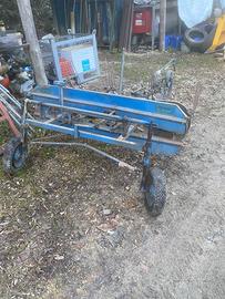 Voltafieno ranghinatore