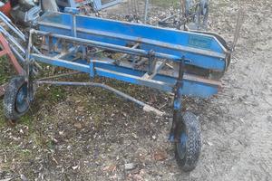 Voltafieno ranghinatore