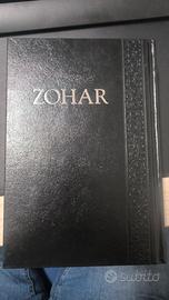 Zohar – The Complete Original Aramaic Text,