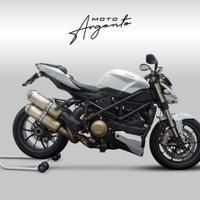 Ducati Streetfighter 1098