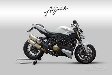 Ducati Streetfighter 1098