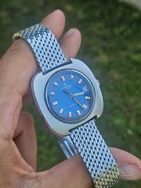 Potens Deluxe Electronic anni 70 vintage