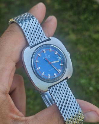 Potens Deluxe Electronic anni 70 vintage