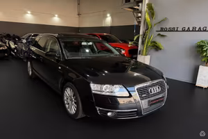 Audi A6 AVANT 2.7 V6 TDI F.AP. QUATTRO TIPTRONIC