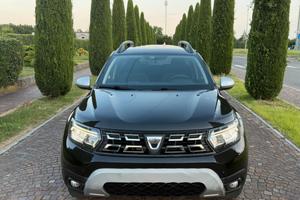 Dacia Duster Prestige Up  100cv Benzina GPL gancio