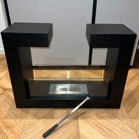 Camino a bioetanolo - biocamino della XONE