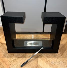 Camino a bioetanolo - biocamino della XONE