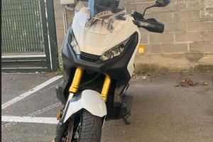 Honda X Adv - 04/2017 - euro 6300