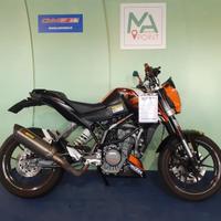 KTM 125 Duke - 2016