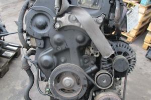 MOTORE CITROEN C3 PLURIEL 1.4 hdi 2007 8HZ