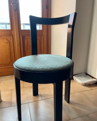 Lotto Sedie Legno