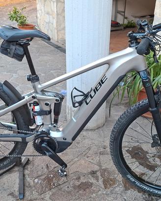 E BIKE 