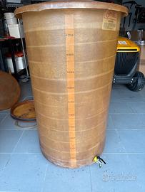 Tino vino 300 litri