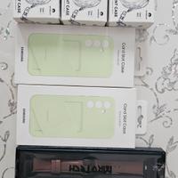 stock materiale nuovo 