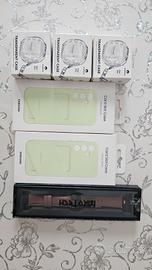 stock materiale nuovo 