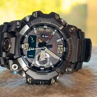 Casio GWG B1000 1AER