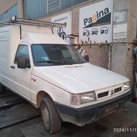 FIAT FIORINO 1.4 B 1998 146D5000 PER RICAMBI