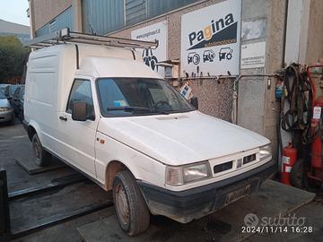 FIAT FIORINO 1.4 B 1998 146D5000 PER RICAMBI