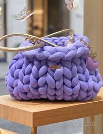 Borsa Chunky NUOVA