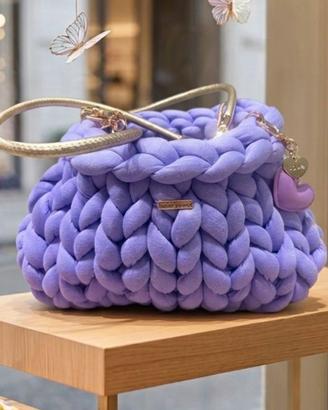 Borsa Chunky NUOVA