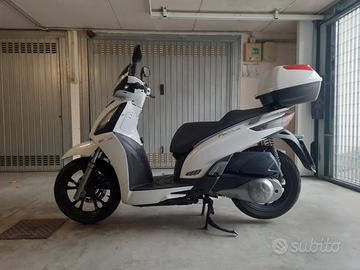 Kymco People 300i - 2014