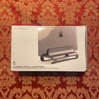 Satechi Supporto Verticale Laptop - Nuovo