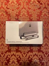Satechi Supporto Verticale Laptop - Nuovo