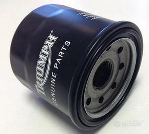 Filtro olio Triumph T1218001