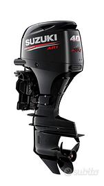 Suzuki Ari 40 cavalli anno 2021