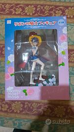 Principessa Zaffiro figure