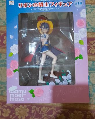 Principessa Zaffiro figure