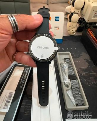 XIAOMI WATCH 2 PRO NUOVO GARANZIA 