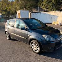 Ford Fiesta 1.4 TDCI Titanium anno 2006
