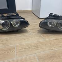 Fari bmw e92