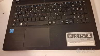 Notebook Acer 